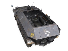 SD.KFZ 251 - Halftruck - 22 - 06