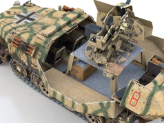 SD.KFZ 251 - Halftruck - 11 - 09