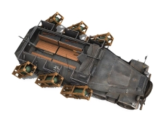 SD.KFZ 251 - Halftruck - 08 - 10