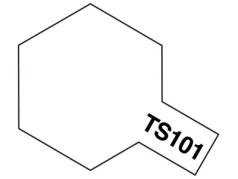 TS-101- base blanc