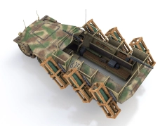 SD.KFZ 251 - Halftruck - 06 - 05