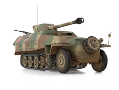 SD.KFZ 251 - Halftruck - 15 - 09