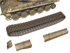 Tiger II - 501e division de chars lourds - 01 - 10