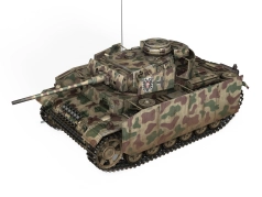 SD.KFZ - PzKpfw III - 06 - 03