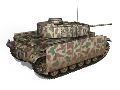 SD.KFZ - PzKpfw III - 06 - 06