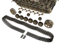 SD.KFZ - PzKpfw III - 06 - 11