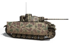 SD.KFZ - PzKpfw III - 06 - 07