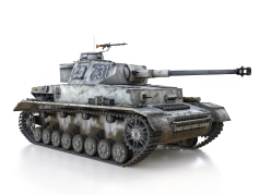 SD.KFZ - PzKpfw III - 15 - 08