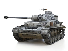 SD.KFZ - PzKpfw III - 15 - 02