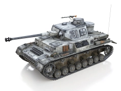 SD.KFZ - PzKpfw III - 15 - 03