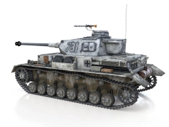 SD.KFZ - PzKpfw III - 15 - 04