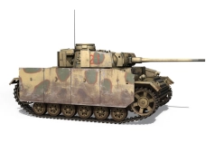 SD.KFZ - PzKpfw III - 08 - 07