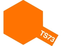 TS-73- orange translucide