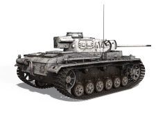 SD.KFZ - PzKpfw III - 07 - 06