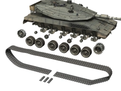 Merkava MK.IV - 01 - 10