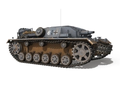 SD.KFZ - Stug III - 01 - 06