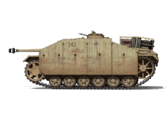 SD.KFZ - Stug III - 15 - 03