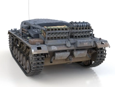 SD.KFZ - Stug III - 06 - 06