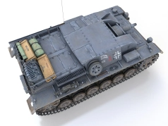 SD.KFZ - Stug III - 06 - 08