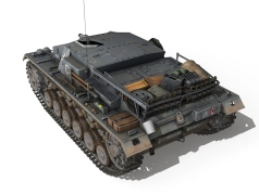 SD.KFZ - Stug III - 02 - 05