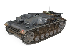 SD.KFZ - Stug III - 02 - 02