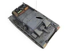 SD.KFZ - Stug III - 02 - 08