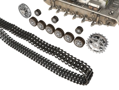 SD.KFZ - Stug III - 08 - 11