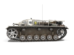 SD.KFZ - Stug III - 08 - 03