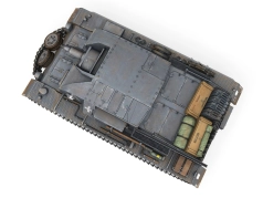 SD.KFZ - Stug III - 16 - 09