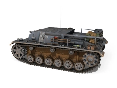 SD.KFZ - Stug III - 05 - 03