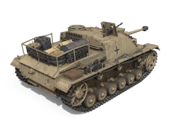 SD.KFZ - Stug III - 13 - 06