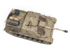 SD.KFZ - Stug III - 13 - 10