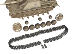 SD.KFZ - Stug III - 13 - 11