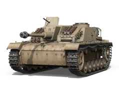 SD.KFZ - Stug III - 13 - 02