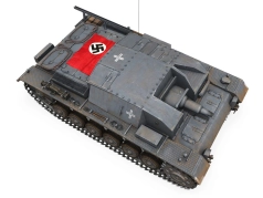 SD.KFZ - Stug III - 04 - 09