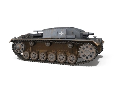 SD.KFZ - Stug III - 04 - 07