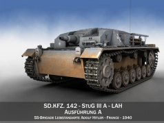 SD.KFZ - Stug III - 04 - 01