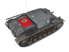 SD.KFZ - Stug III - 04 - 06