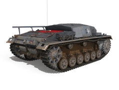 SD.KFZ - Stug III - 04 - 05