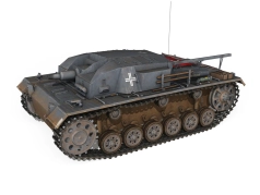 SD.KFZ - Stug III - 04 - 02