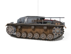 SD.KFZ - Stug III - 04 - 03