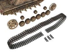 SD.KFZ - Stug III - 10 - 10