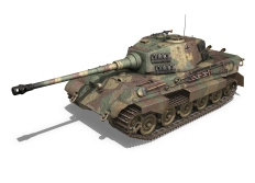 101e division de chars lourds SS