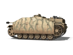 SD.KFZ - Stug III - 09 - 04