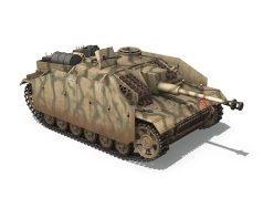 SD.KFZ - Stug III - 09 - 08