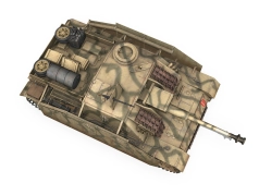 SD.KFZ - Stug III - 09 - 09