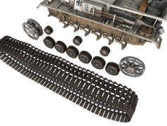 SD.KFZ - Stug III - 03 - 11