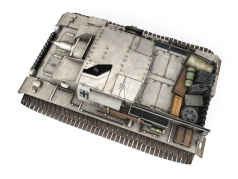 SD.KFZ - Stug III - 03 - 10