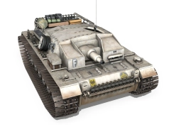 SD.KFZ - Stug III - 03 - 08