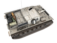 SD.KFZ - Stug III - 03 - 06